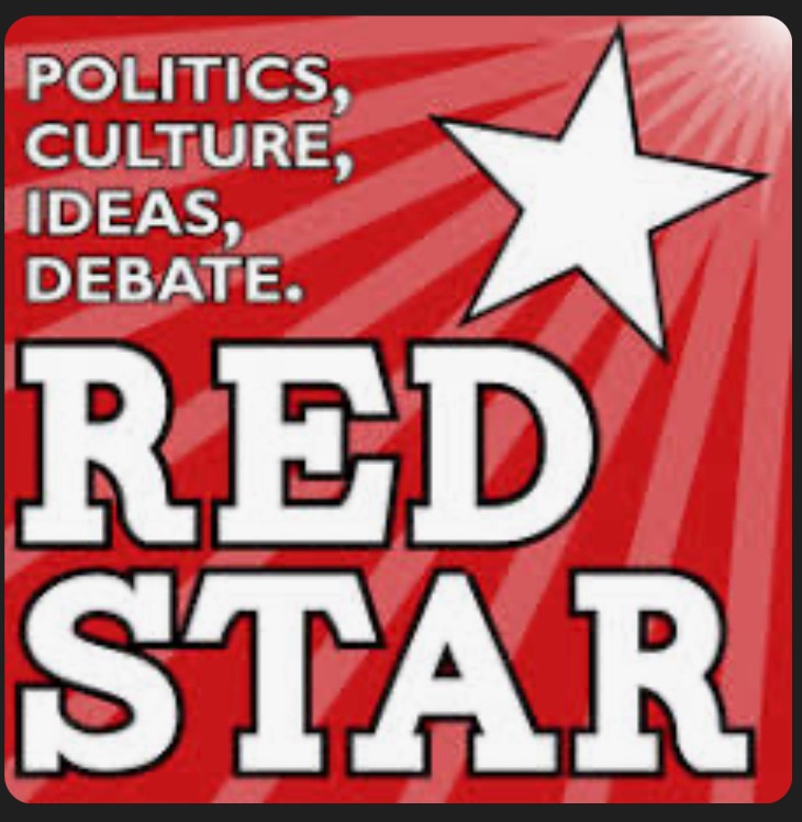 Welcome to RedStar&nbsp;Podcasts