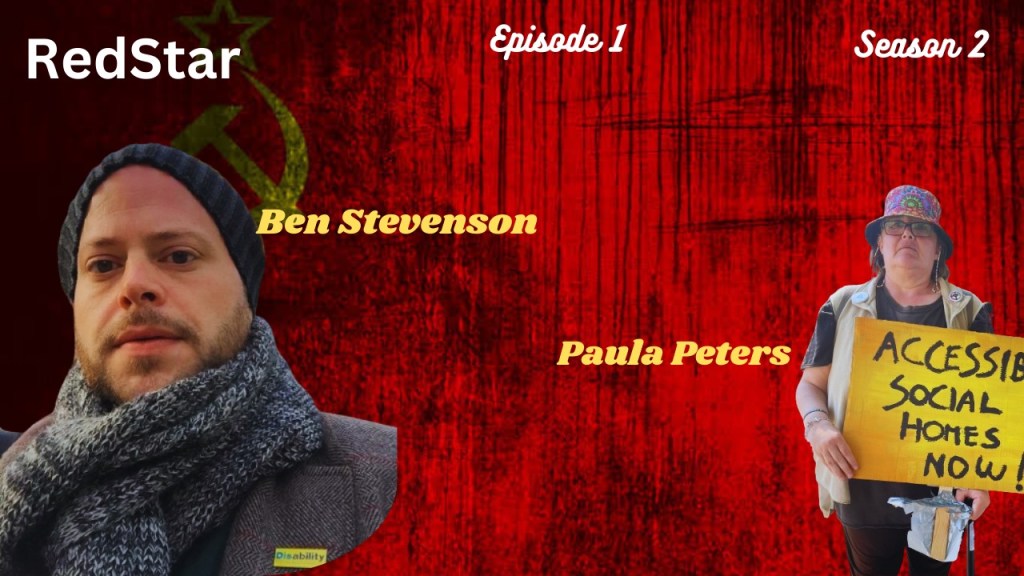 Season 2 episode&nbsp;1