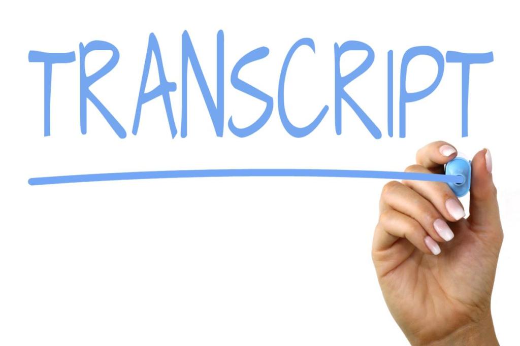 Season 2 Episode 1 Paula Peters&nbsp;Transcript