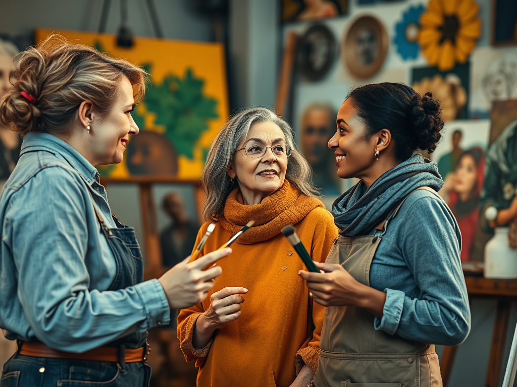 RedStar Podcasts Season 2 Episode 3 – East Midlands&nbsp;Artists