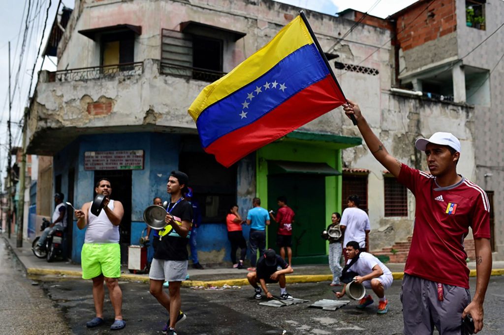 Season 2, Episode 5 Paul Dobson, Venezualan Journalist-&nbsp;Transcript;
